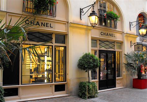 main chanel store in paris|biggest chanel store in paris.